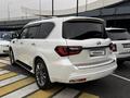 Infiniti QX80 2018 годаүшін18 000 000 тг. в Алматы – фото 4