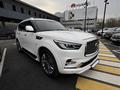 Infiniti QX80 2018 годаүшін18 000 000 тг. в Алматы – фото 3