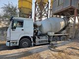 Howo  Миксер 2007 годаүшін10 000 000 тг. в Алматы – фото 4