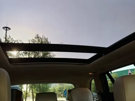 BMW X5 2010 года за 9 500 000 тг. в Астана – фото 13