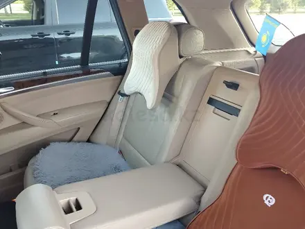 BMW X5 2010 года за 9 500 000 тг. в Астана – фото 14