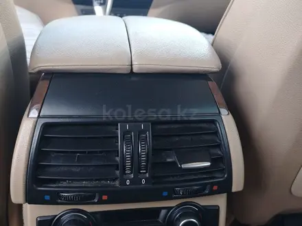 BMW X5 2010 года за 9 500 000 тг. в Астана – фото 15