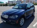 BMW X5 2010 года за 9 500 000 тг. в Астана – фото 2
