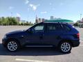 BMW X5 2010 года за 9 500 000 тг. в Астана – фото 9