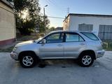 Lexus RX 300 2000 года за 4 500 000 тг. в Шымкент – фото 4