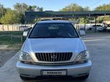 Lexus RX 300 2000 года за 4 500 000 тг. в Шымкент