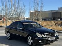 Mercedes-Benz E 320 2003 годаүшін6 200 000 тг. в Кызылорда