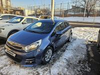 Kia Rio 2015 годаfor5 300 000 тг. в Алматы