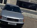 Audi 100 1992 годаүшін1 800 000 тг. в Шу – фото 6