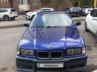 BMW 318 1991 года за 700 000 тг. в Астана