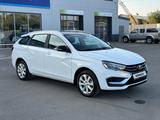 ВАЗ (Lada) Vesta 2024 годаүшін7 470 000 тг. в Уральск – фото 4