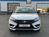 ВАЗ (Lada) Vesta 2024 годаүшін7 470 000 тг. в Уральск – фото 2