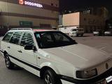 Volkswagen Passat 1992 годаүшін1 650 000 тг. в Алматы – фото 2
