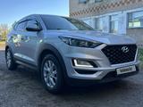 Hyundai Tucson 2020 годаүшін10 200 000 тг. в Кокшетау