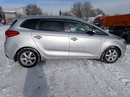 Kia Carens 2015 года за 7 000 000 тг. в Алматы – фото 2