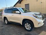 Toyota Land Cruiser Prado 2017 года за 18 000 000 тг. в Астана – фото 4