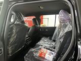 Toyota Land Cruiser 2025 годаүшін54 000 000 тг. в Астана – фото 3