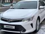 Toyota Camry 2014 года за 13 800 000 тг. в Кызылорда