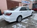 Toyota Camry 2014 года за 13 800 000 тг. в Кызылорда – фото 5