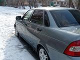 ВАЗ (Lada) Priora 2170 2012 года за 2 400 000 тг. в Усть-Каменогорск – фото 3