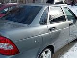 ВАЗ (Lada) Priora 2170 2012 года за 2 400 000 тг. в Усть-Каменогорск – фото 4