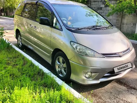 Toyota Estima 2003 года за 5 600 000 тг. в Алматы
