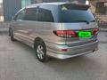 Toyota Estima 2003 года за 5 600 000 тг. в Алматы – фото 3