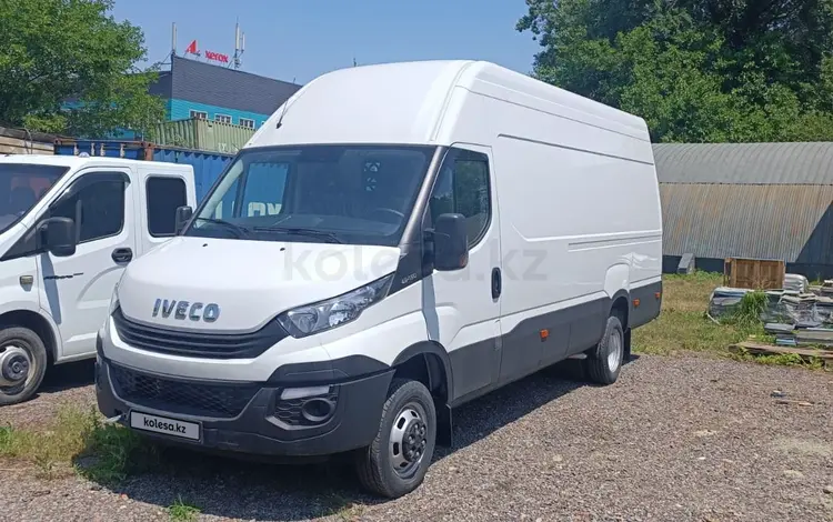 Iveco  DAILY 45C15V 2022 года за 23 000 000 тг. в Алматы