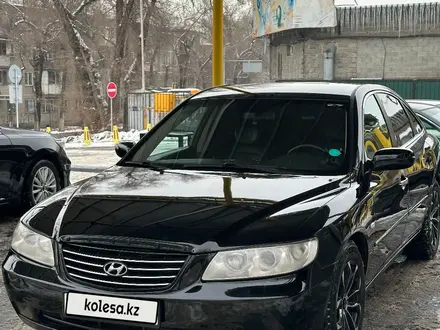 Hyundai Grandeur 2006 года за 3 600 000 тг. в Шымкент