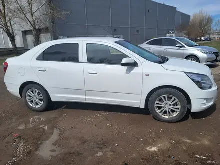 Chevrolet Cobalt 2022 года за 5 800 000 тг. в Шиели – фото 3