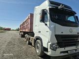 Howo 2014 годаүшін25 000 000 тг. в Кызылорда – фото 3