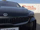 Kia Stinger 2019 года за 12 000 000 тг. в Тараз – фото 2