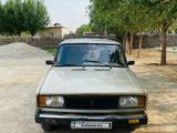 ВАЗ (Lada) 2104 2008 года за 1 100 000 тг. в Шиели