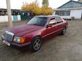 Mercedes-Benz E 200 1993 года за 1 500 000 тг. в Шиели – фото 2