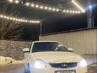 ВАЗ (Lada) Priora 2170 2015 года за 3 300 000 тг. в Алматы