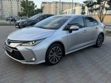 Toyota Corolla 2019 года за 9 200 000 тг. в Актау – фото 4