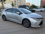 Toyota Corolla 2019 года за 9 200 000 тг. в Актау – фото 2