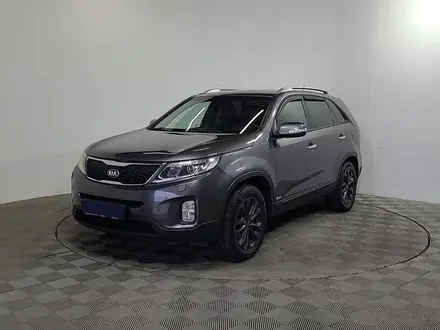 Kia Sorento 2013 года за 9 320 000 тг. в Алматы