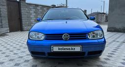 Volkswagen Golf 2002 годаүшін3 500 000 тг. в Тараз – фото 2