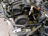 Двигатель Фольксваген 1.6 BSE за 2 525 тг. в Алматы