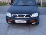 Daewoo Leganza 1997 годаүшін1 300 000 тг. в Тараз