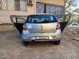 Renault Sandero 2013 года за 4 200 000 тг. в Актау – фото 3