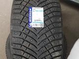 275/40 22 MICHELIN X ICE NORTH 4 SUV за 235 000 тг. в Алматы