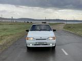 ВАЗ (Lada) 2114 2013 года за 1 500 000 тг. в Баянаул – фото 2