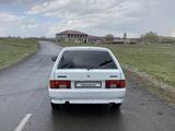 ВАЗ (Lada) 2114 2013 года за 1 500 000 тг. в Баянаул – фото 3