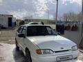 ВАЗ (Lada) 2114 2013 года за 1 500 000 тг. в Баянаул – фото 9