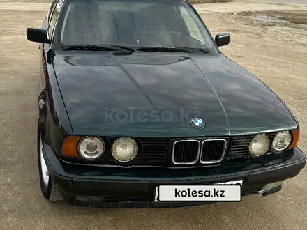 BMW 320 1994 года за 1 200 000 тг. в Актау