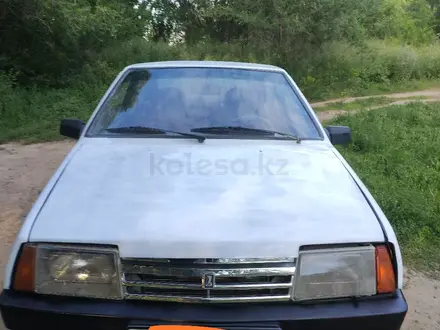 ВАЗ (Lada) 2108 1994 года за 450 000 тг. в Усть-Каменогорск