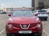 Nissan Juke 2013 годаүшін4 990 000 тг. в Алматы – фото 2