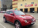 Nissan Juke 2013 годаүшін4 990 000 тг. в Алматы